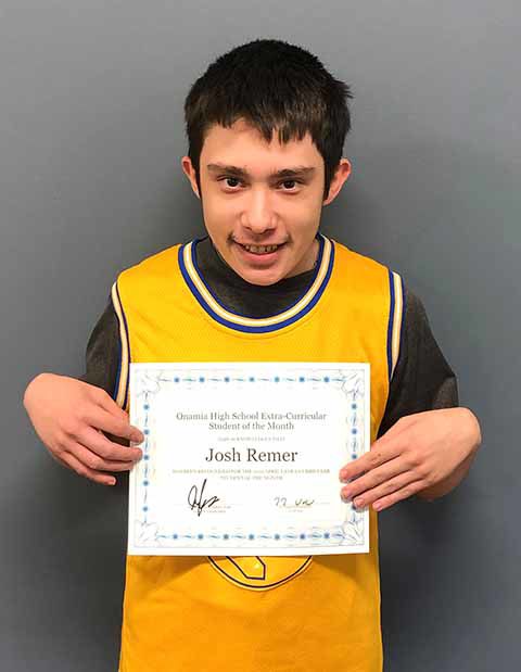 Josh Remer